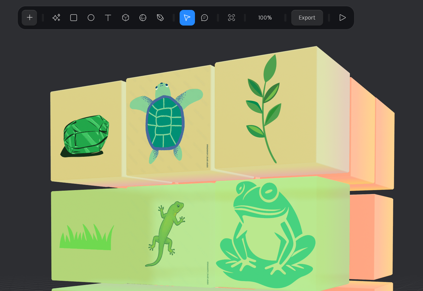 This change would enhance the overall user experience by creating a more immersive environment, enabling richer and more dynamic visual storytelling. It would also help convey complex ideas more intuitively, making the content more engaging and memorable.
      <div class='container'></iframe></div>